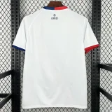 26-27 BaHia Home Fans Soccer Jersey