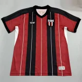 26-27 Botafogo-SP Home Fans Soccer Jersey