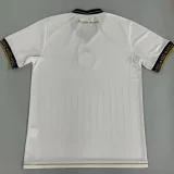 26-27 BaHia White Special Edition Training shirts