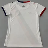 26-27 BaHia Home Women Soccer Jersey (女)
