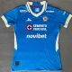 26-27 Cruz Azul Home Women Soccer Jersey (女)