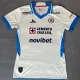 26-27 Cruz Azul Away Women Soccer Jersey (女)
