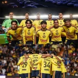 26-27 Club America Home Fans Soccer Jersey