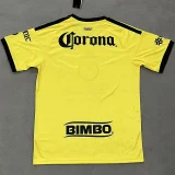 26-27 Club America Home Fans Soccer Jersey