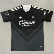 26-27 Club America Away Fans Soccer Jersey