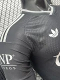 26-27 Club America Away Long Sleeve Player Version Soccer Jersey (长袖球员)
