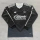 26-27 Club America Away Long Sleeve Soccer Jersey (长袖)