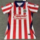 26-27 Chivas Guadalajara Home Women Soccer Jersey (女)