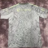 25-26 Club America Third Fans Soccer Jersey