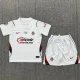 26-27 Chivas Guadalajara Away Kids Soccer Jersey