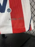 26-27 Chivas Guadalajara Home Long Sleeve Player Version Soccer Jersey (长袖球员)