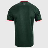 26-27 Nottingham Forest Away Fans Soccer Jersey
