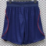 26-27 Chivas Guadalajara Home Player Version Shorts Pants(球员短裤)
