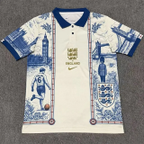 26-27 England Special Edition Polo Short Sleeve