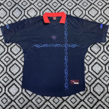 26-27 Norway Black Joint Edition Training shirts