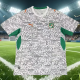 26-27 Ivory Coast Grey Training shirts