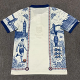 26-27 England Special Edition Polo Short Sleeve