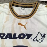 26-27 Pumas UNAM Home Women Soccer Jersey (女)