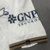 26-27 Pumas UNAM Home Fans Soccer Jersey