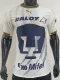 26-27 Pumas UNAM Home Player Version Soccer Jersey