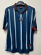 26-27 France Royal blue Joint Edition Training shirts