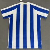 26-27 Monterrey Blue Special Edition Fans Soccer Jersey