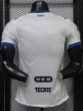 26-27 Monterrey Third Player Version Soccer Jersey