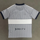26-27 Boca Juniors Away Fans Soccer Jersey