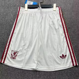 26-27 LIV Away White Shorts Pants