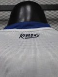 26-27 Monterrey Third Player Version Soccer Jersey
