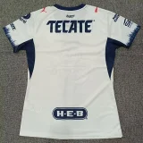 26-27 Monterrey Away Women Soccer Jersey (女)