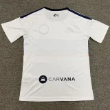 26-27 Chicago Fire FC Third Fans Soccer Jersey