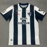26-27 Monterrey Home Fans Soccer Jersey