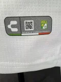 26-27 Leon Away Player Version Soccer Jersey