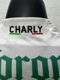 26-27 Santos Laguna Away Player Version Soccer Jersey