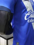 26-27 Puebla FC Away Player Version Soccer Jersey