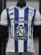 26-27 Pachuca Home Player Version Soccer Jersey