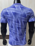 26-27 Bournemouth Away Player Version Soccer Jersey