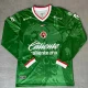 26-27 Tijuana Third Long Sleeve Soccer Jersey (长袖)