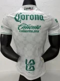 26-27 Santos Laguna Away Player Version Soccer Jersey
