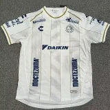 26-27 San Luis Away Player Version Soccer Jersey