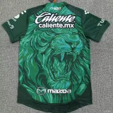 26-27 Leon Home Fans Soccer Jersey