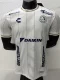26-27 San Luis Away Player Version Soccer Jersey
