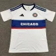 26-27 Chicago Fire FC Third Fans Soccer Jersey