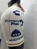 26-27 San Luis Away Player Version Soccer Jersey