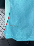 26-27 BAR Third Leaked Edition Player Version Soccer Jersey