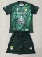 26-27 Leon Home Kids Soccer Jersey