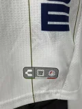 26-27 San Luis Away Player Version Soccer Jersey