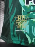 26-27 Leon Home Player Version Soccer Jersey