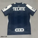26-27 Monterrey Home Fans Soccer Jersey